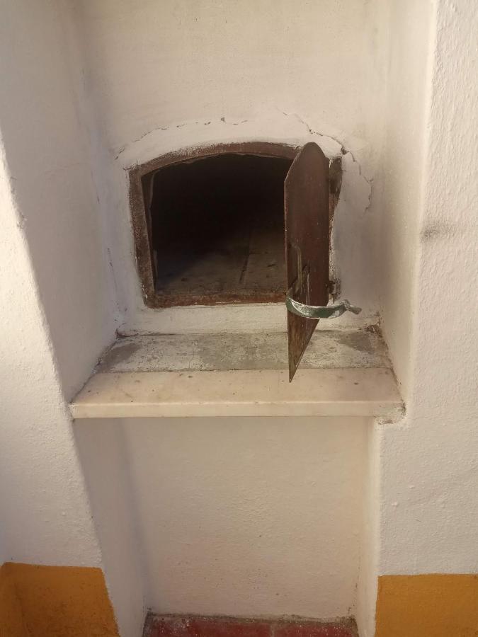 Villa Monte Da Samarra Avis Esterno foto