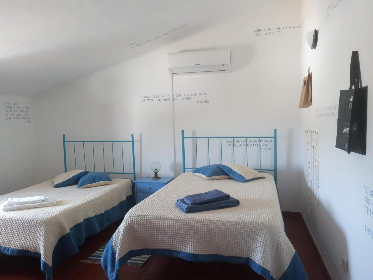 Villa Monte Da Samarra Avis Esterno foto