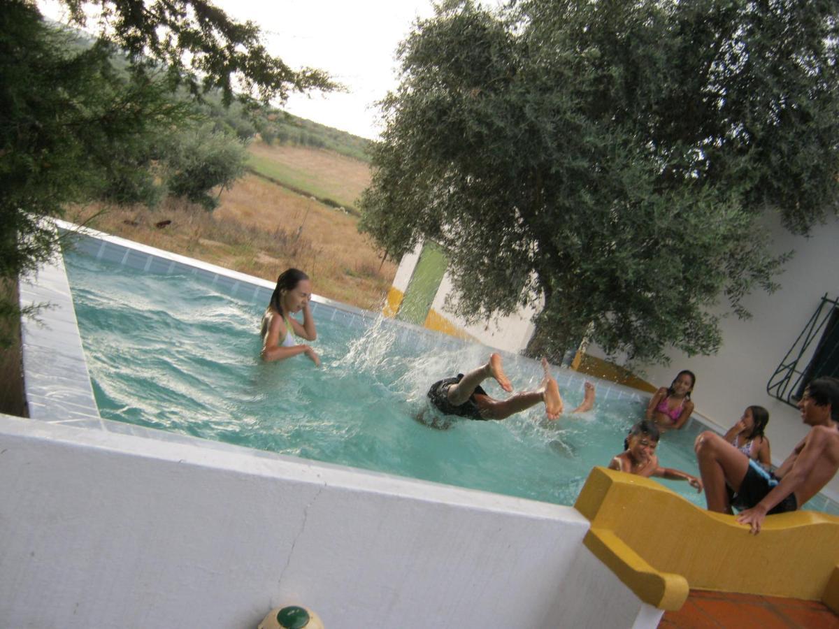 Villa Monte Da Samarra Avis Esterno foto