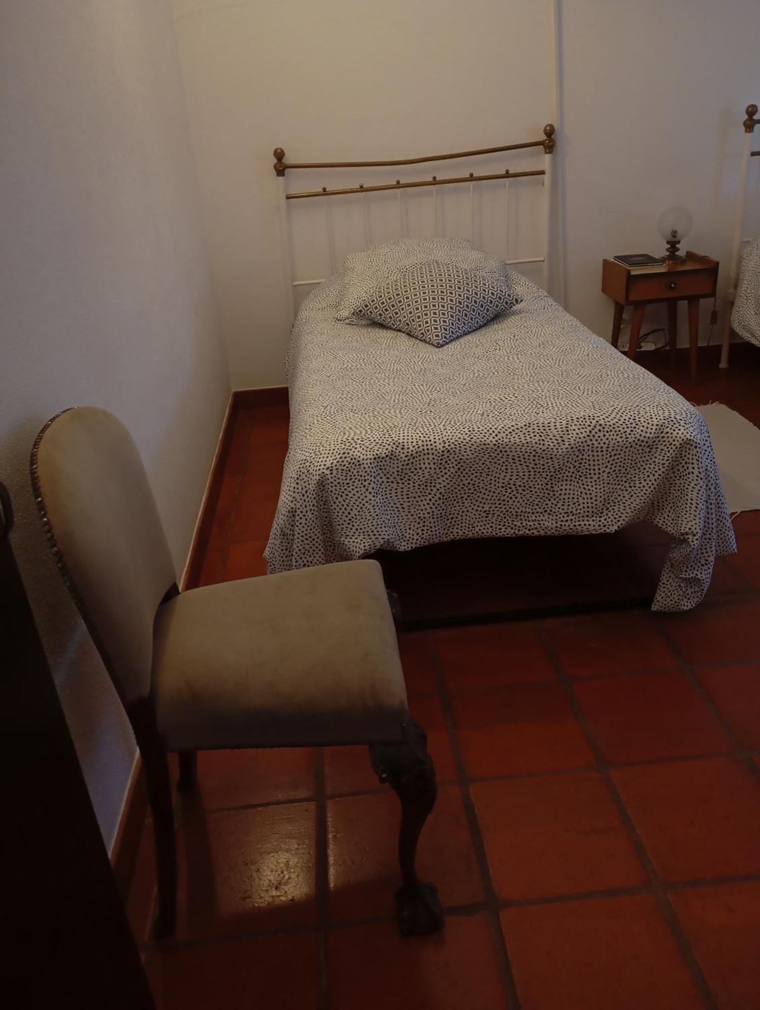 Villa Monte Da Samarra Avis Esterno foto